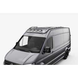 Metec Fremre topp- bue for VW CRAFTER 2017- 