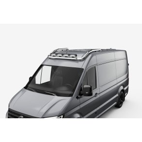 Metec Fremre topp- bue for VW CRAFTER 2017- 