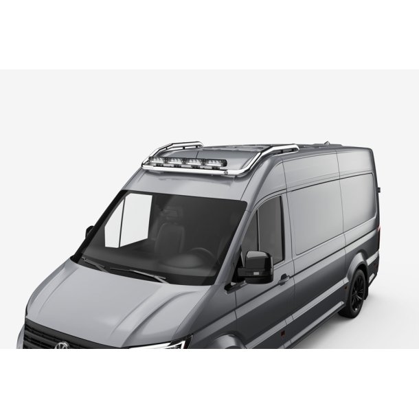 Metec Fremre topp- bue for VW CRAFTER 2017- 