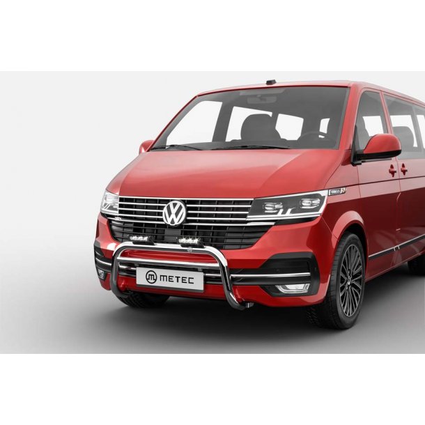 Metec Frontbyle for VW TRANSPORTER T6.1 2019-