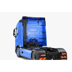 Metec AEROKIT/ Perleport for Volvo FH 2021-