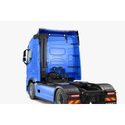 Metec AEROKIT/ Perleport for Volvo FH 2021-