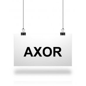 AXOR