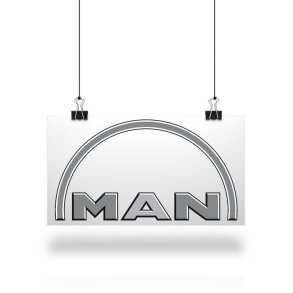 MAN