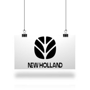 NEW HOLLAND