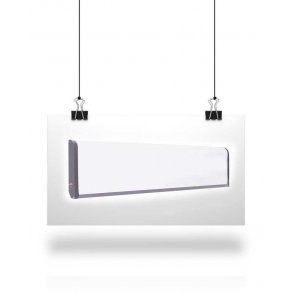 REKLAMESKILT OG LYSKASSER