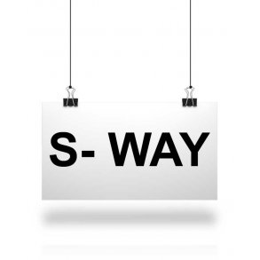 S- WAY