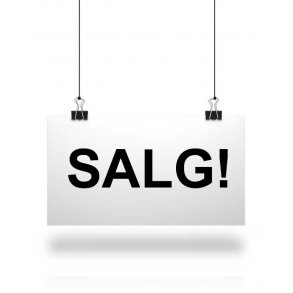 SALG!