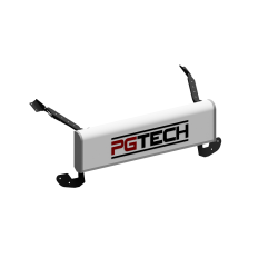 PGTech Monteringskit for reklamelyskasse VOLVO FH4 og 5