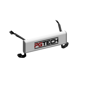 PGTech Monteringskit for reklamelyskasse VOLVO FH4 og 5