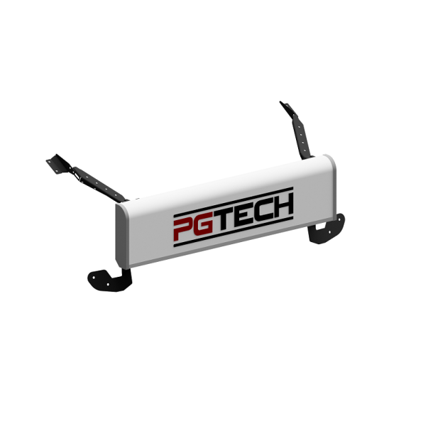 PGTech Monteringskit for reklamelyskasse VOLVO FH4 og 5