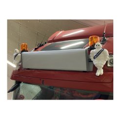 PGTech Monteringskit for reklamelyskasse VOLVO FH4 og 5