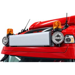 PGTech Monteringskit for reklamelyskasse VOLVO FH4 og 5
