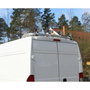 Qpax bakre topp- bue Citron Jumper 2015-