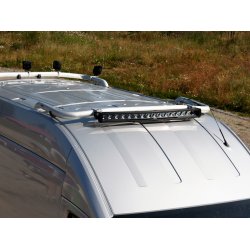 Kopi av Qpax Bakre topp- bue Ford Transit 2014-2019/ 2020-