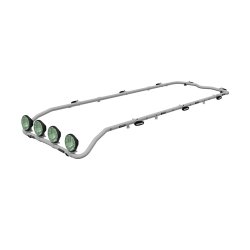 Qpax T- Rack Maxi  MB Sprinter 2017-