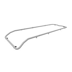 Qpax T- Rack Maxi  MB Sprinter 2017-