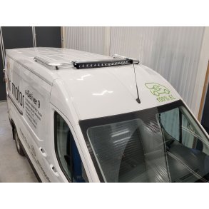 Qpax Fremre topp- bue Maxus e- Deliver 9 21-