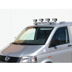 Qpax Bakre topp- bue VW Transporter