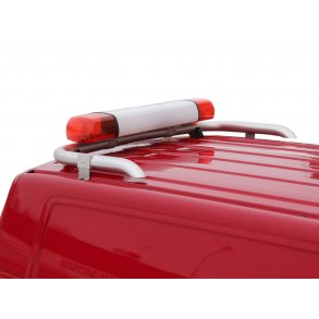 Qpax Bakre topp- bue VW Transporter