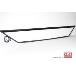 FrontSign Reklameskilt DAF XG+