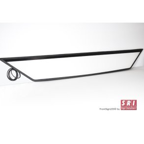 FrontSign Reklameskilt DAF XG+