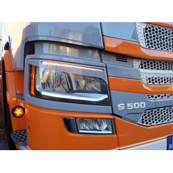 yelokk for Scania New Generation