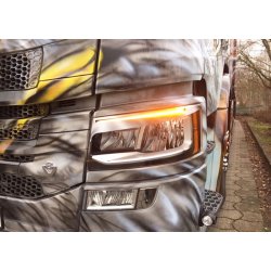 yelokk for Scania New Generation