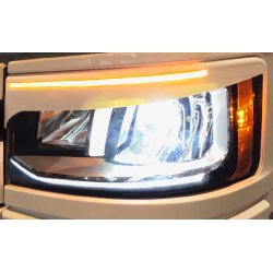 yelokk for Scania New Generation