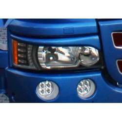 yelokk for Scania R- P- G Serie og 4- serien