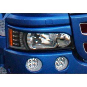 yelokk for Scania R- P- G Serie og 4- serien