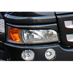 yelokk for Scania R- P- G Serie og 4- serien