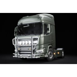 TRUX Frontbeskytter for DAF XF/ XG/ XG+