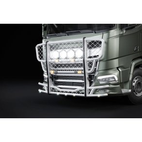 TRUX Frontbeskytter for DAF XF/ XG/ XG+