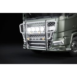 TRUX Offroad Frontbeskytter for DAF XF/ XG/ XG+