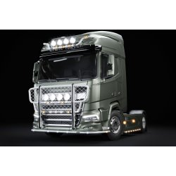 TRUX Offroad Frontbeskytter for DAF XF/ XG/ XG+