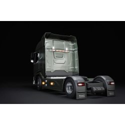 Trux arbeidslysbyle bak for XF/ XG og XG+