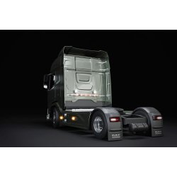 Trux arbeidslysbyle bak for XF/ XG og XG+