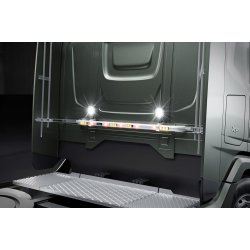 Trux arbeidslysbyle bak for XF/ XG og XG+