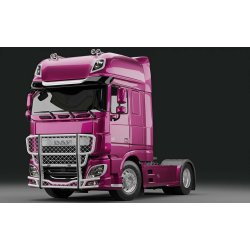 TRUX Frontbeskytter for DAF XF/ XG/ XG+
