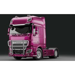 TRUX Offroad Frontbeskytter for DAF XF/ XG/ XG+