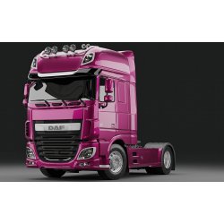 TRUX Takbyle for DAF Super Space Cab