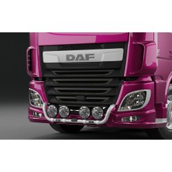 Trux Lysbyle X- Light for DAF XF 106