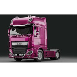 Trux Lysbyle X- Light for DAF XF 106