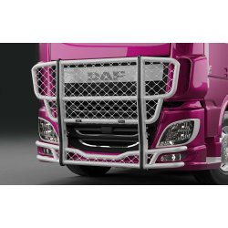 TRUX Frontbeskytter for DAF XF/ XG/ XG+