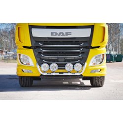 Trux Lysbyle X- Light for DAF XF 106