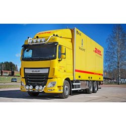 Trux Lysbyle X- Light for DAF XF 106