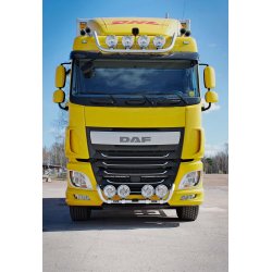 Trux Lysbyle X- Light for DAF XF 106