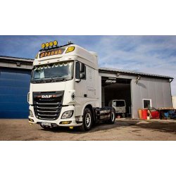 TRUX Takbyle for DAF Super Space Cab