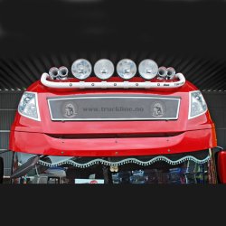 TRUX Takbyle for DAF Super Space Cab